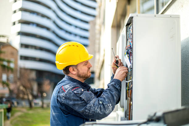 Backup Power Systems Installation in Chualar, CA